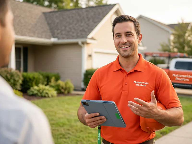 Roof Installation  in Compton  FAQ